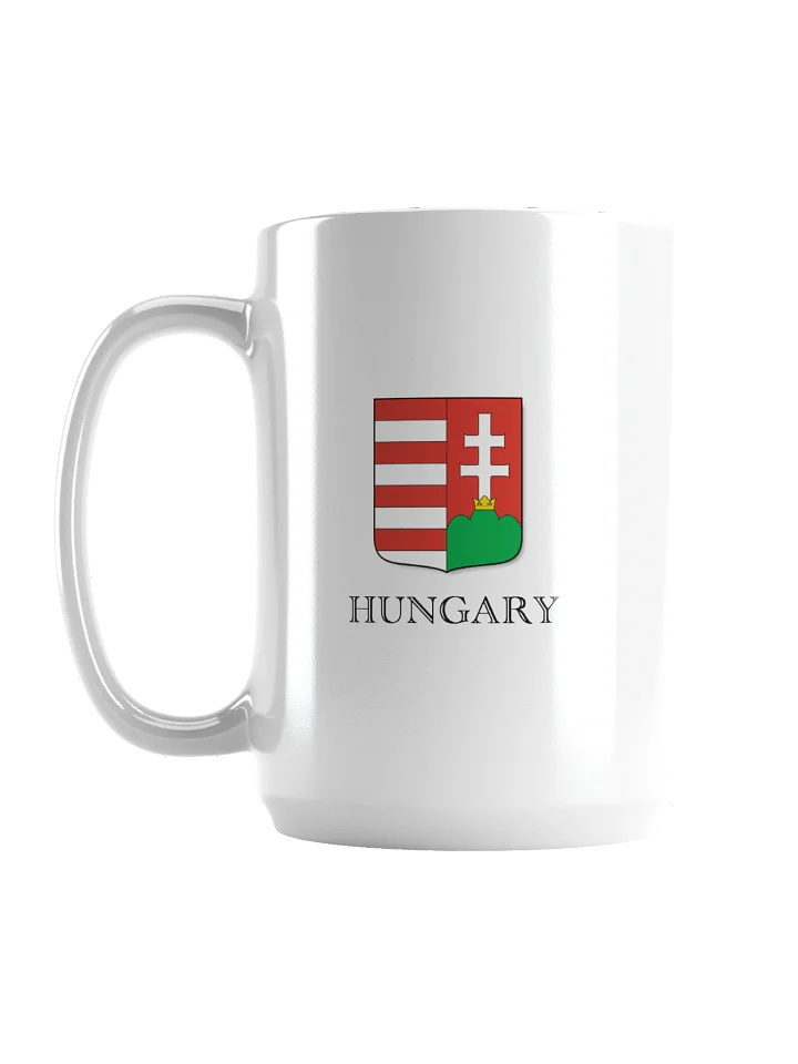 HUNGARY MUG product image (1)