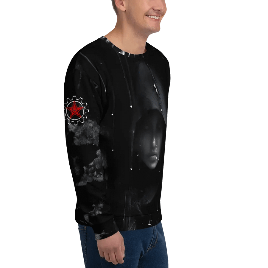 The Witch Sweatshirt product image (6)