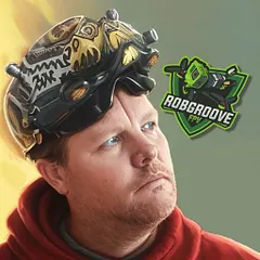 RobGroove