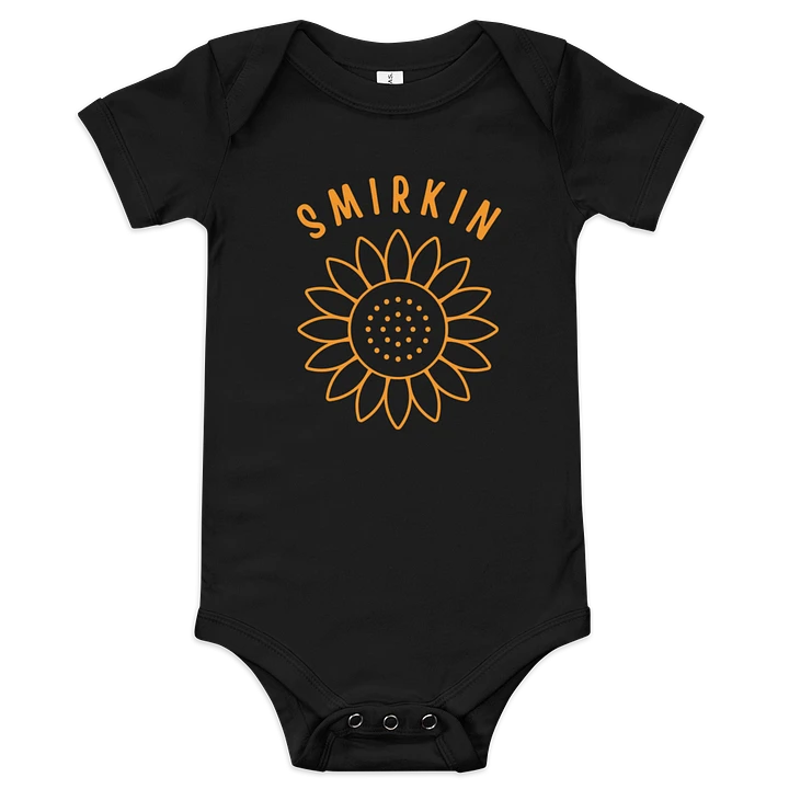 Smirkin Baby - 2023 product image (1)