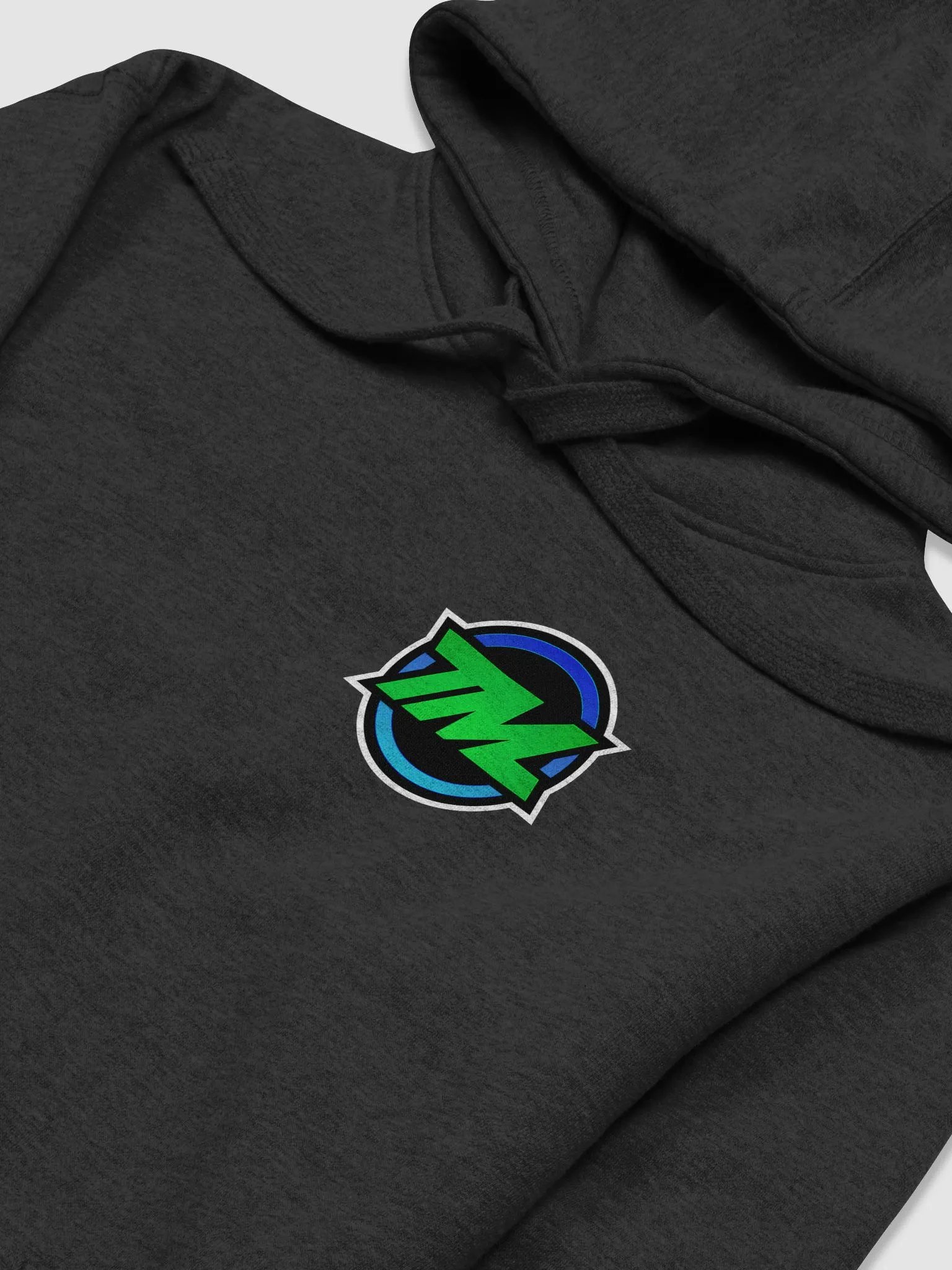 Built Diffy Hoodie product image (3)