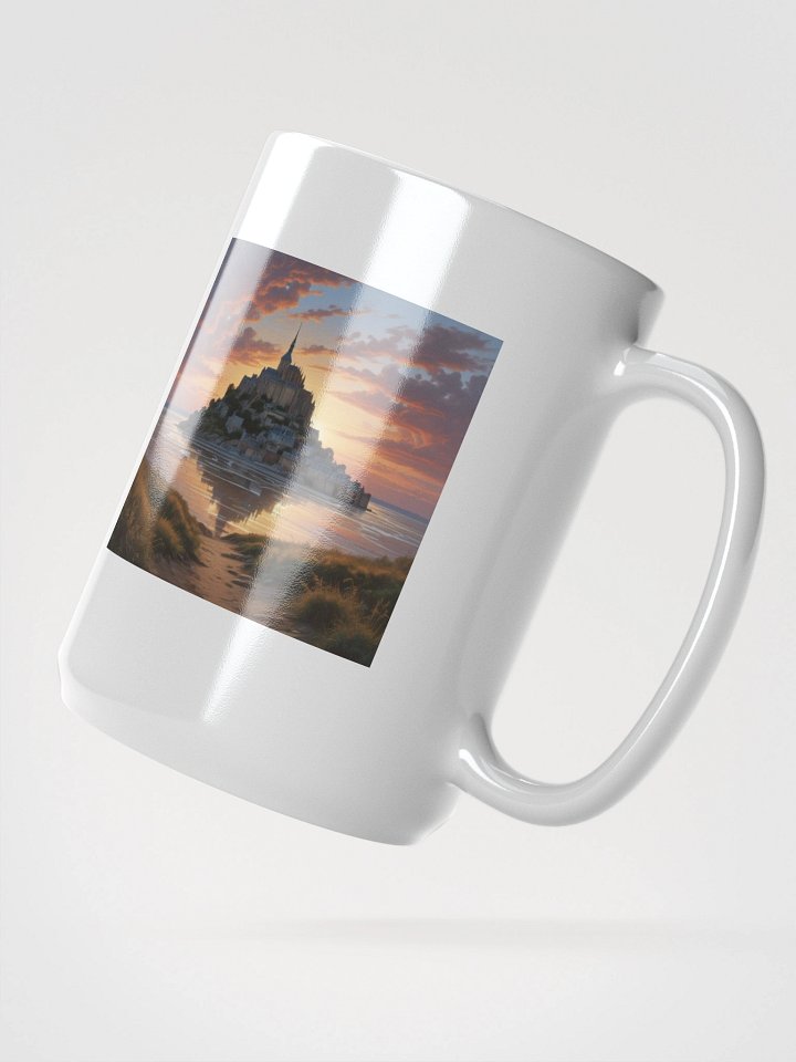 Mount Saint Michel product image (2)