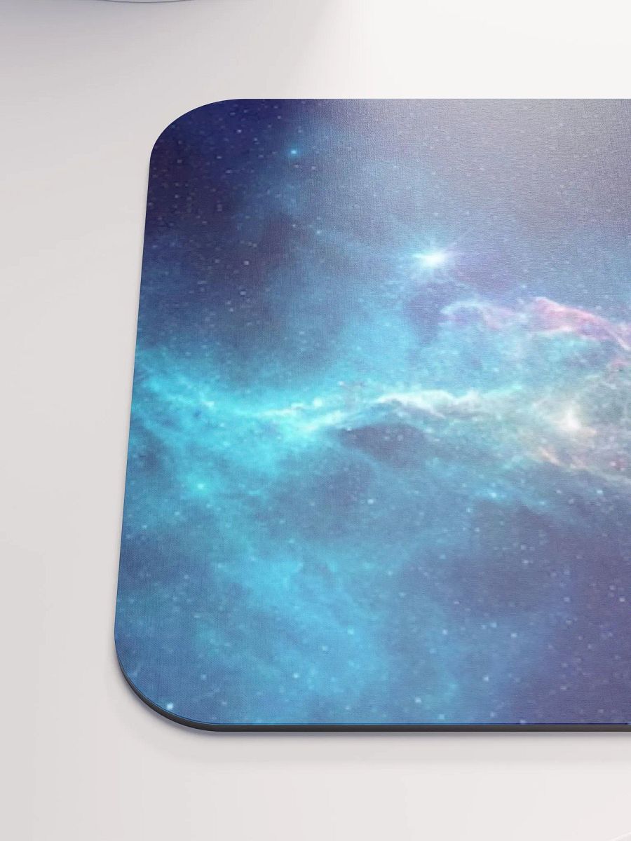 Galaxy Mouse Mat product image (6)