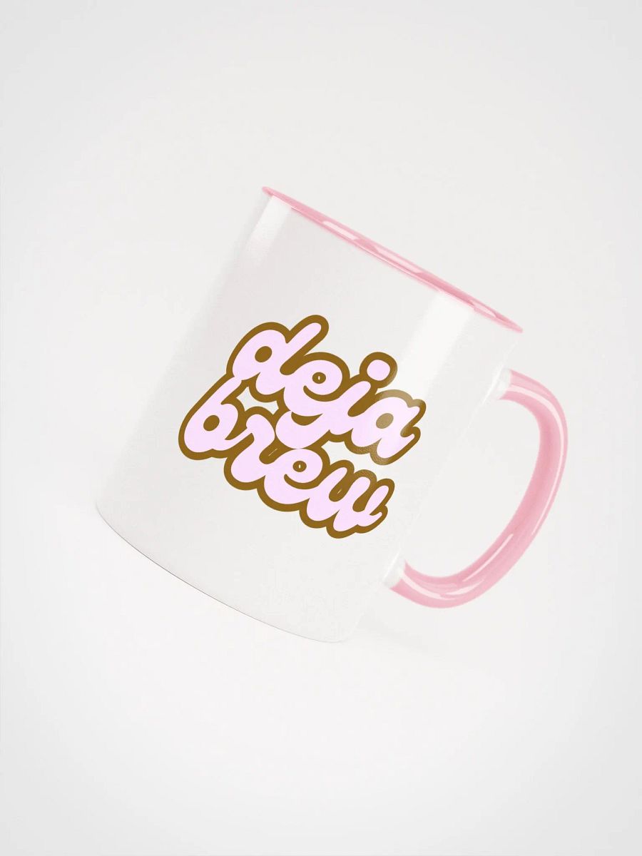 Deja Brew Mug product image (5)