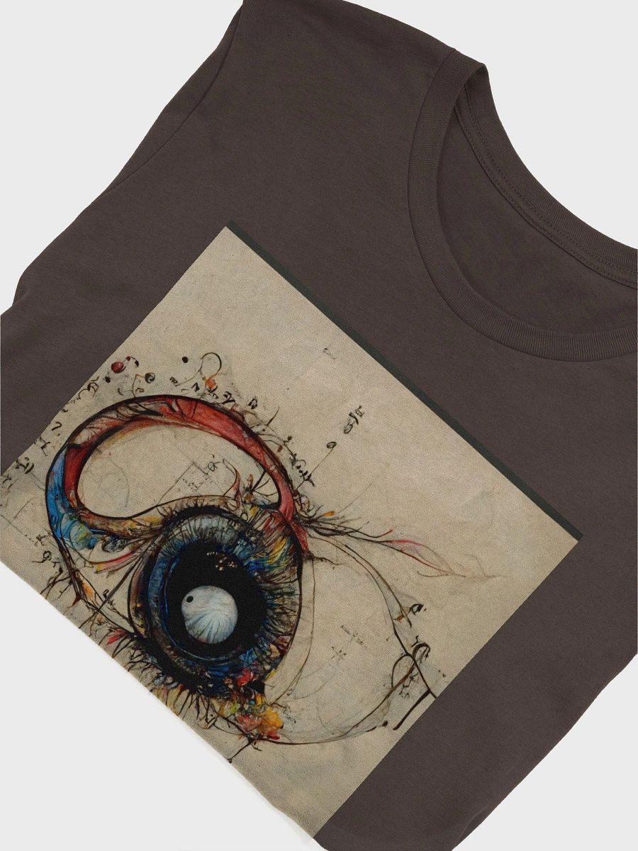 You need contacts bro Tee product image (5)