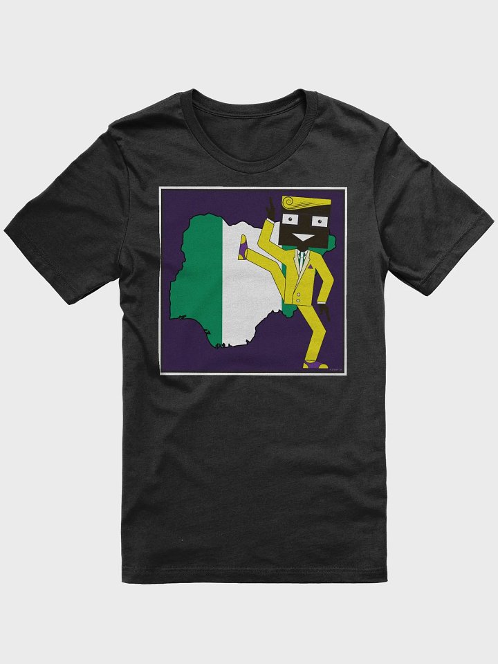 Blockheads Origins - Nigeria product image (2)