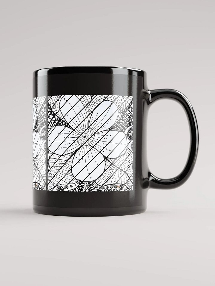 Flower Bloom Mug product image (1)