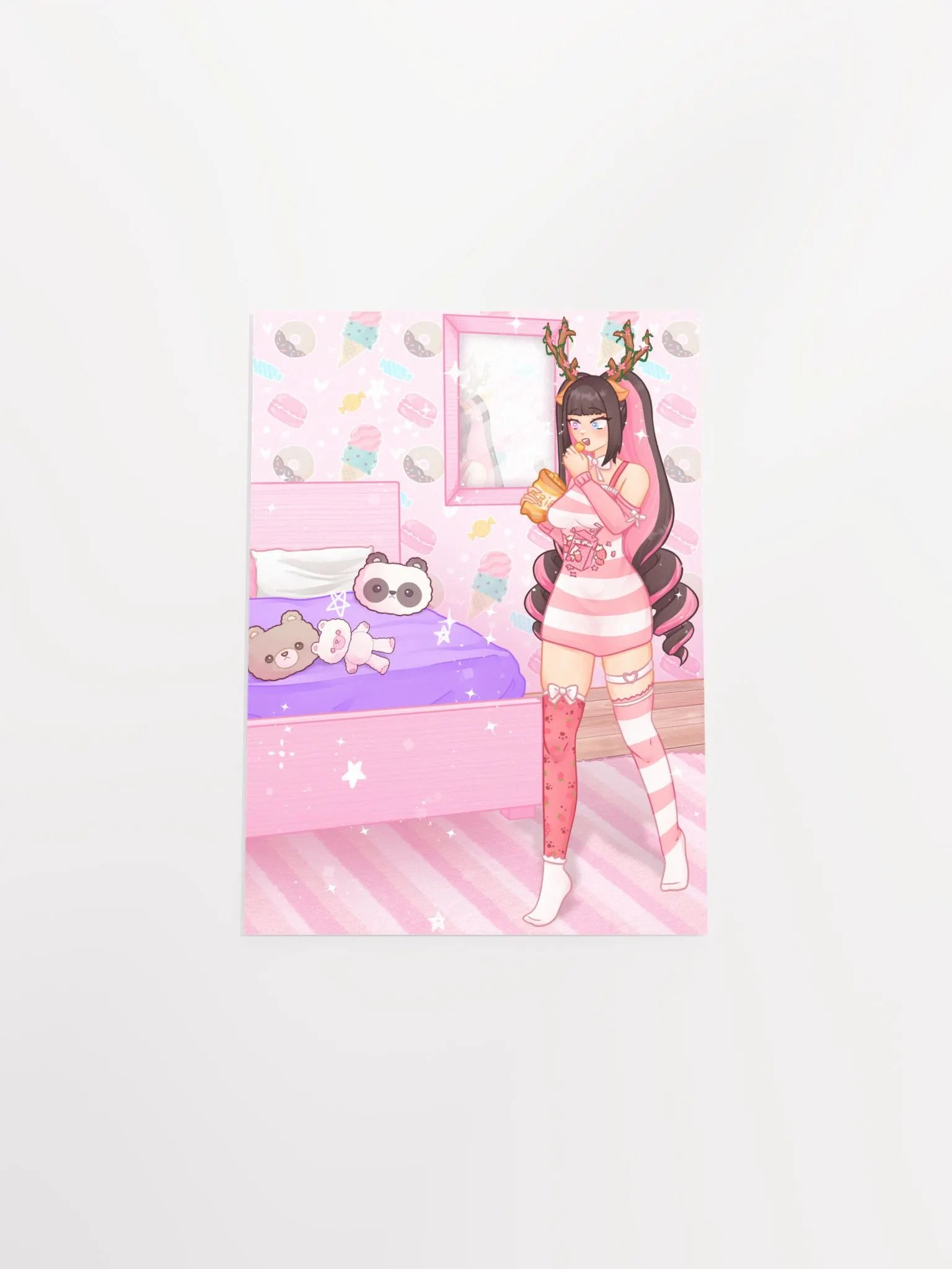 Casual Fae Print product image (4)