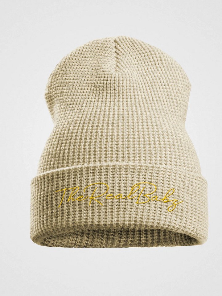 Babz's Beanie product image (5)