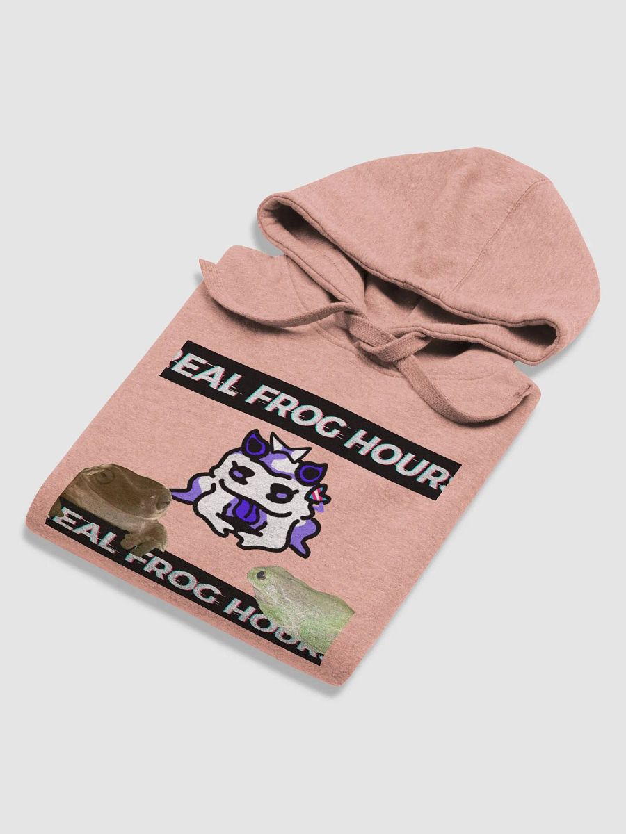REAL FROG HOURS product image (3)