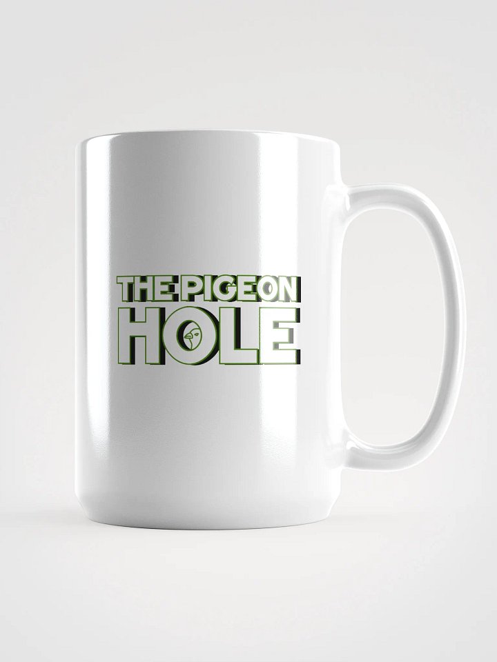 Pigeon Hole Mug product image (1)