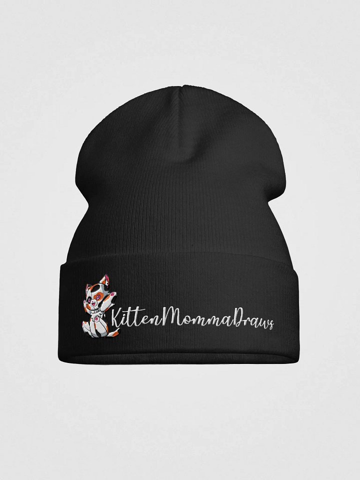 Plushie Beanie product image (1)