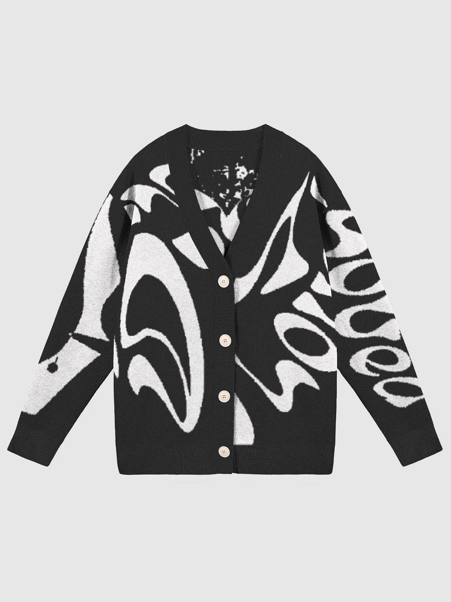 The Lord On HIGH | I AM LOVED 99 | UNISEX Cardigan | 003 product image (1)