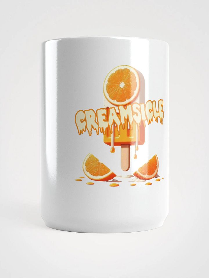 CREAMSicle Mug product image (1)