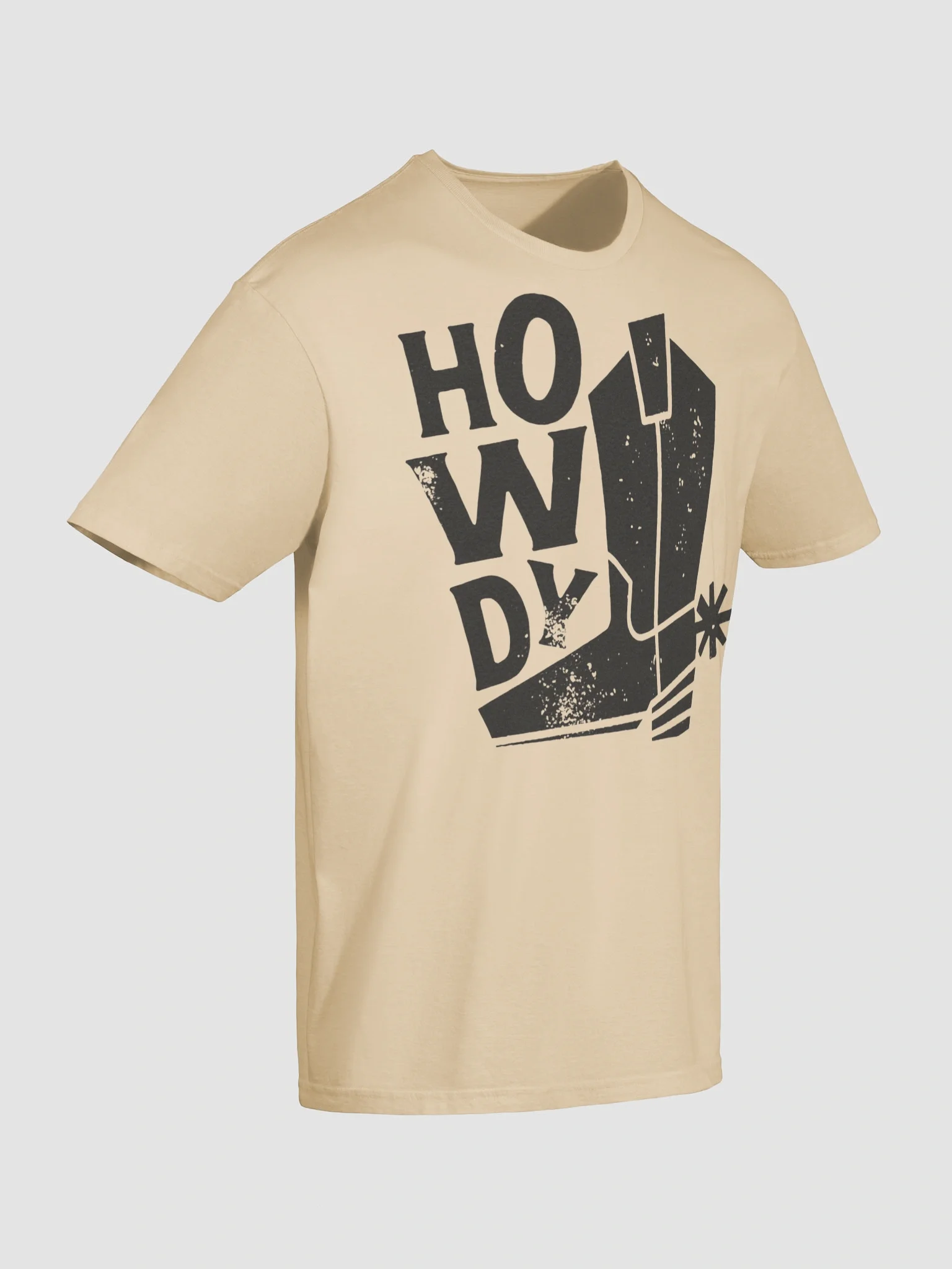 Howdy Boot product image (10)