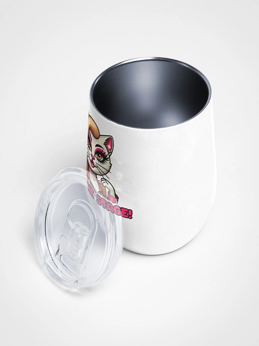 Own The Stage! 12oz/355ml Tumbler product image (3)