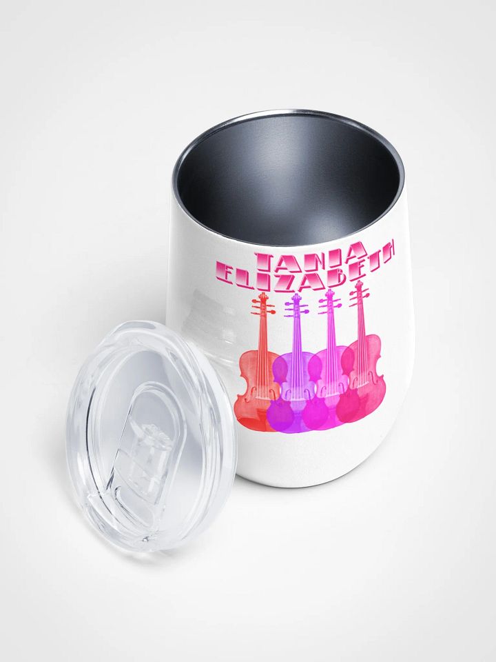 Thermal Fiddle Tumbler product image (2)