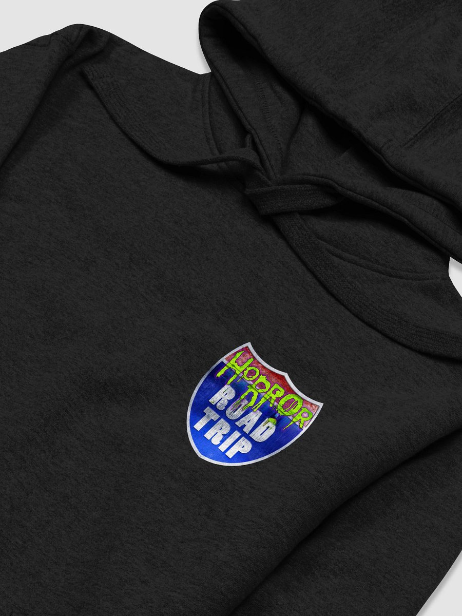 Horror Road Trip | Hoodie | Road Sign product image (3)