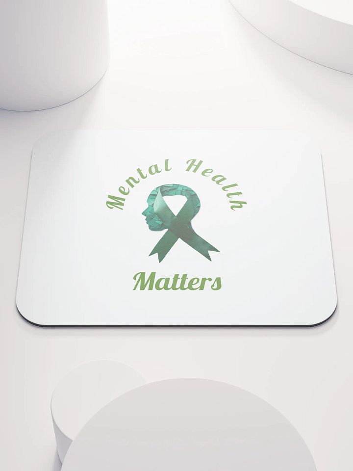 EmpowerMent Mouse Pad product image (1)