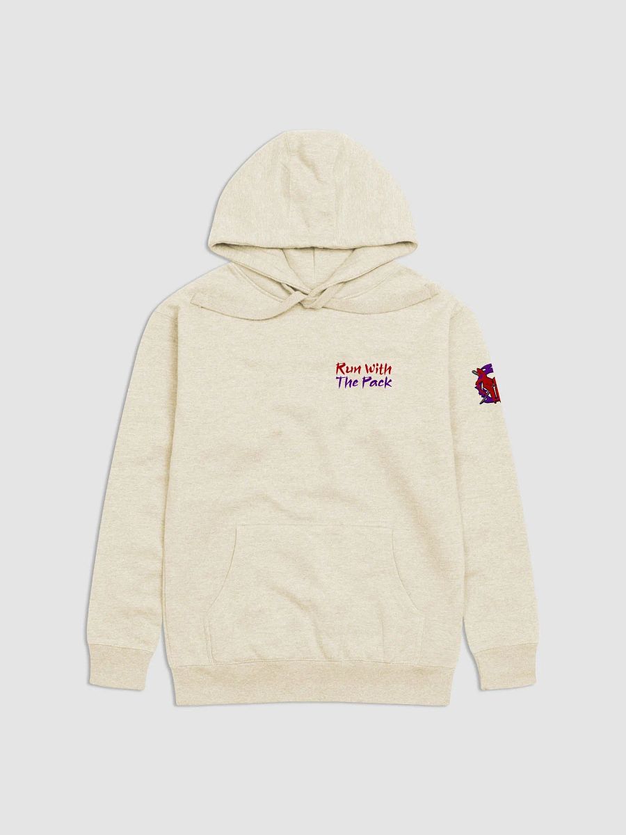 Rogues Hoodie product image (2)