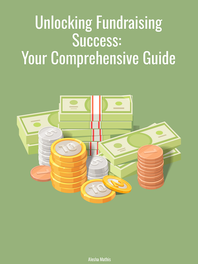 Fundraising Guides