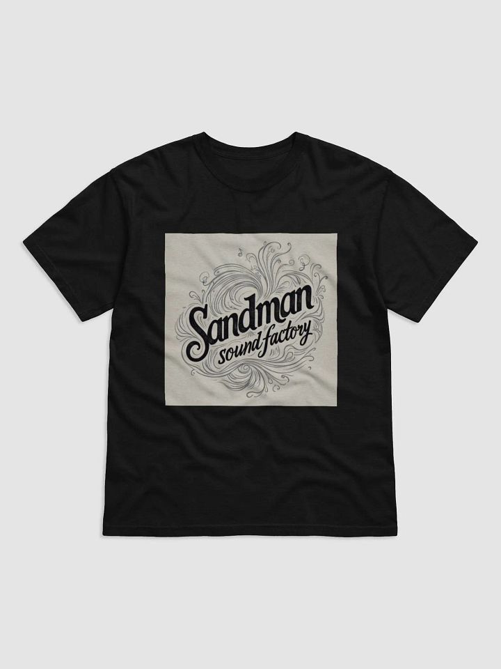Sandman Sound Factory B/W product image (2)