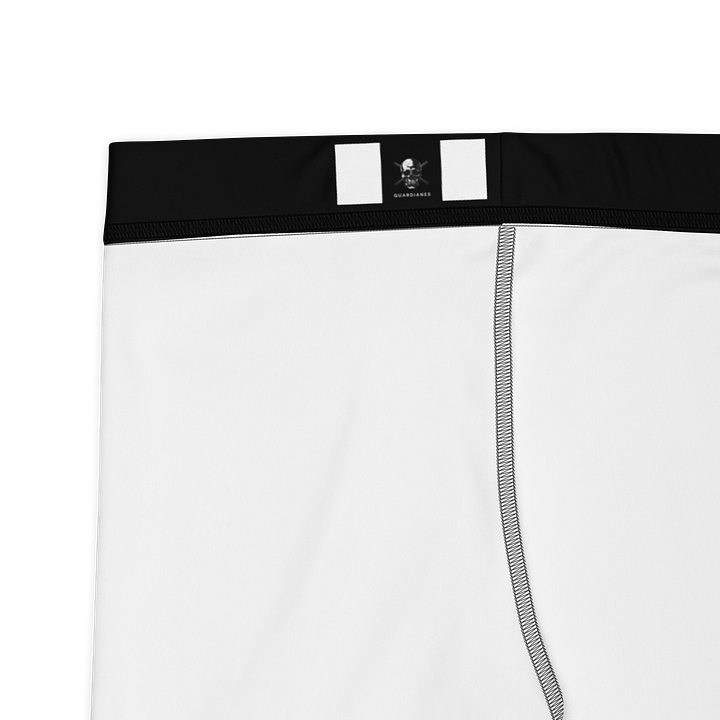 LEGGINS ESTAMPADO NEGRO product image (2)