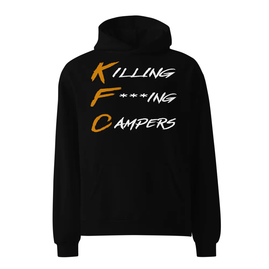 2SikGaming KFC Hoodie product image (1)