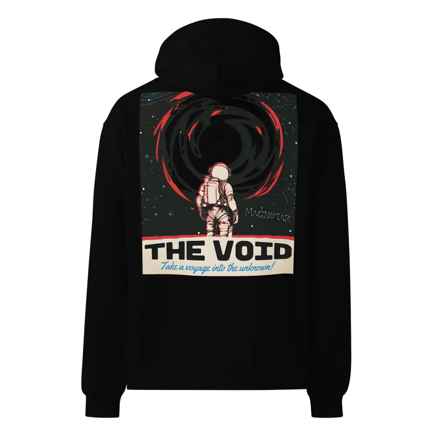 "Into The Void" Hoodie product image (4)