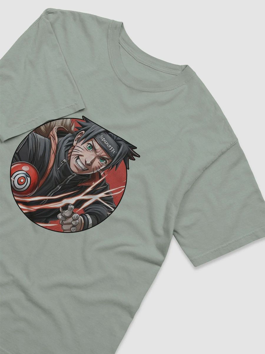 Redruto T-Shirt product image (31)
