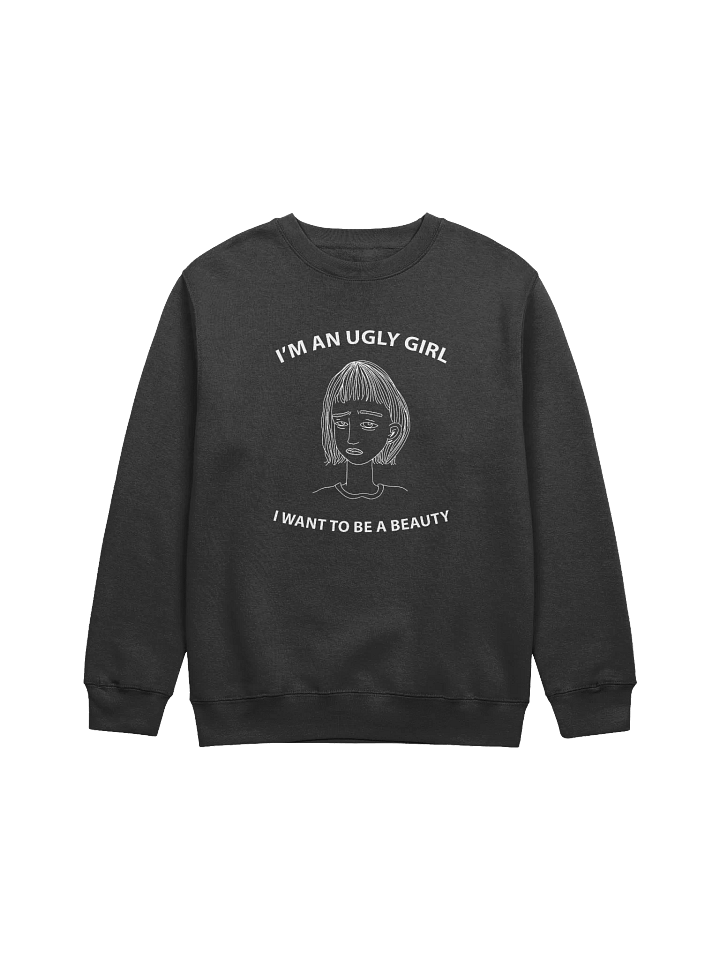 Becky's Sweatshirt product image (1)