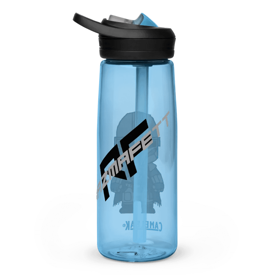 Clan Water Bottle product image (4)