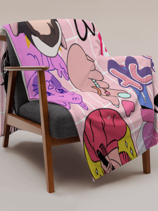 Toalla Me Mojé Pero Me Enamoré product image (1)