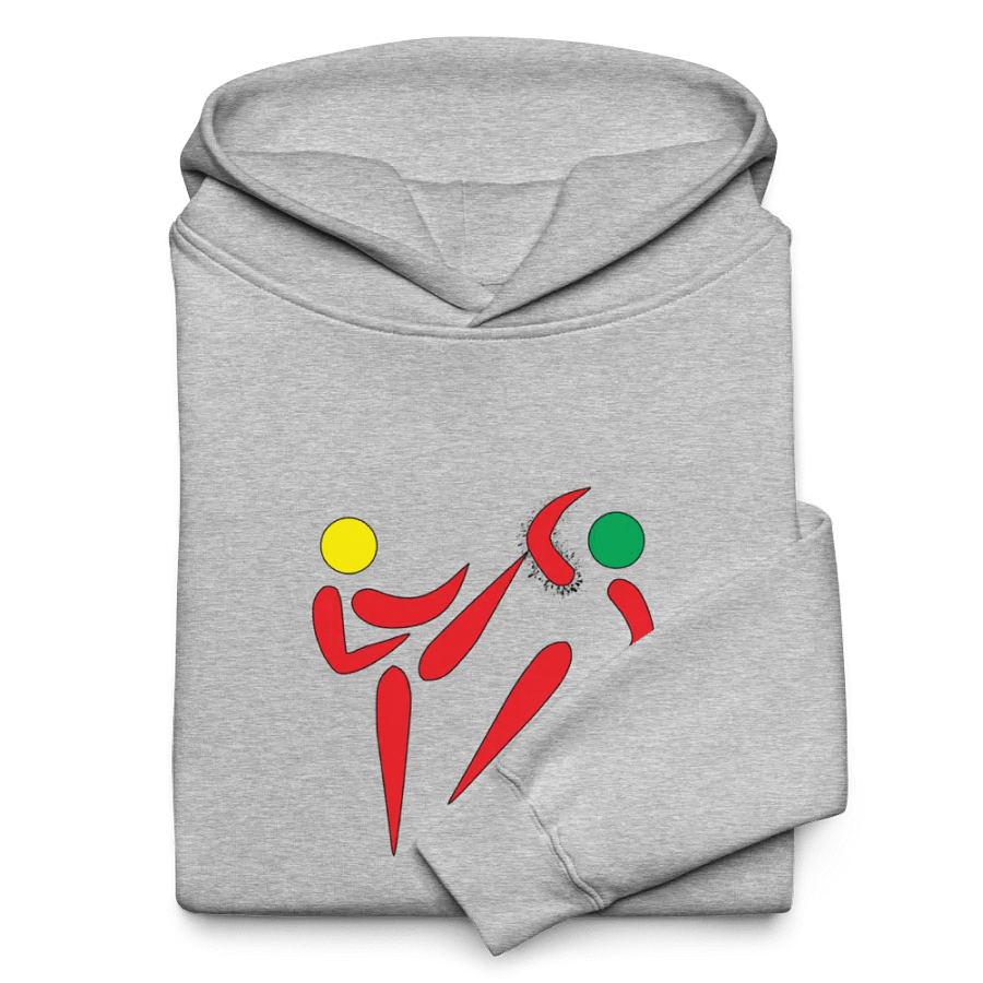 High Kick product image (10)