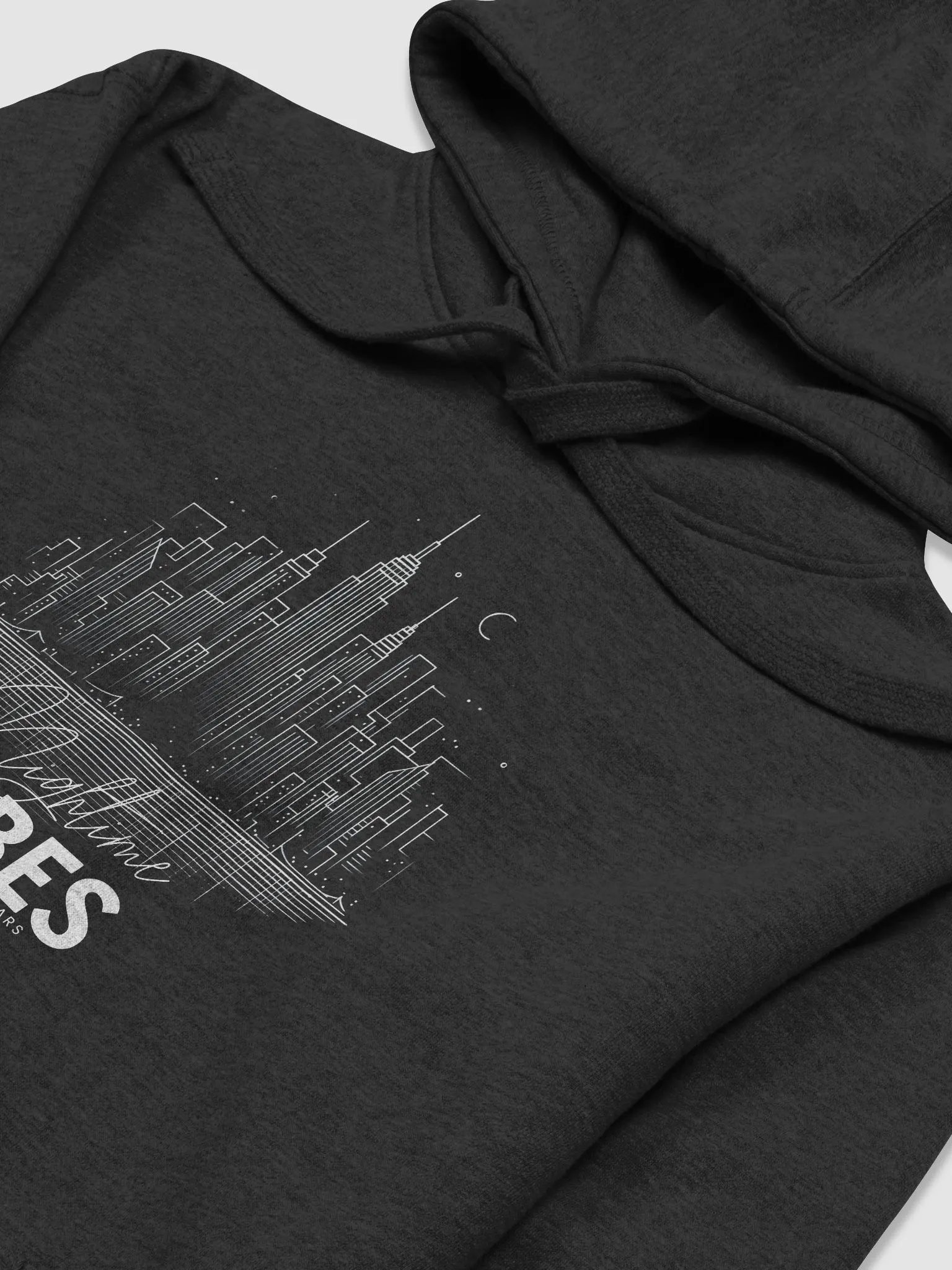 Cool Vibe City Tee product image (3)