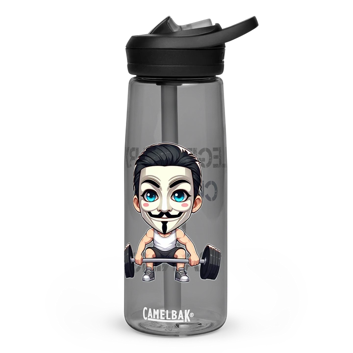 LCIT Water Bottle product image (1)