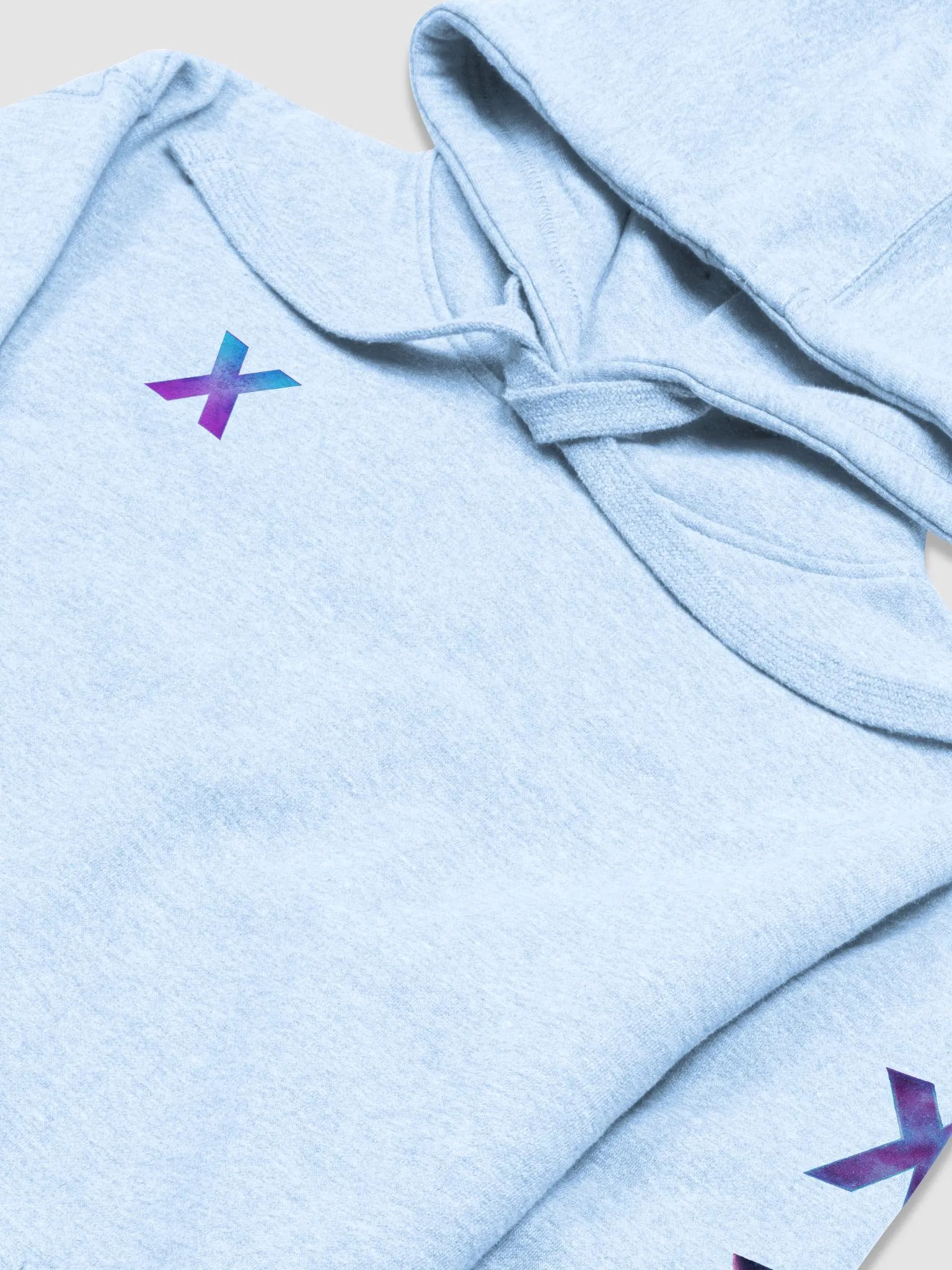 Xoomies Rep Hoodie product image (3)