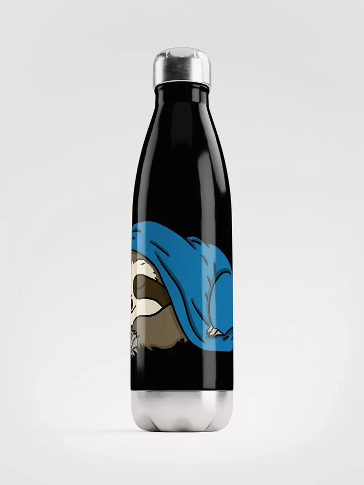 Stainless Steel Water bottle - Sleep product image (1)