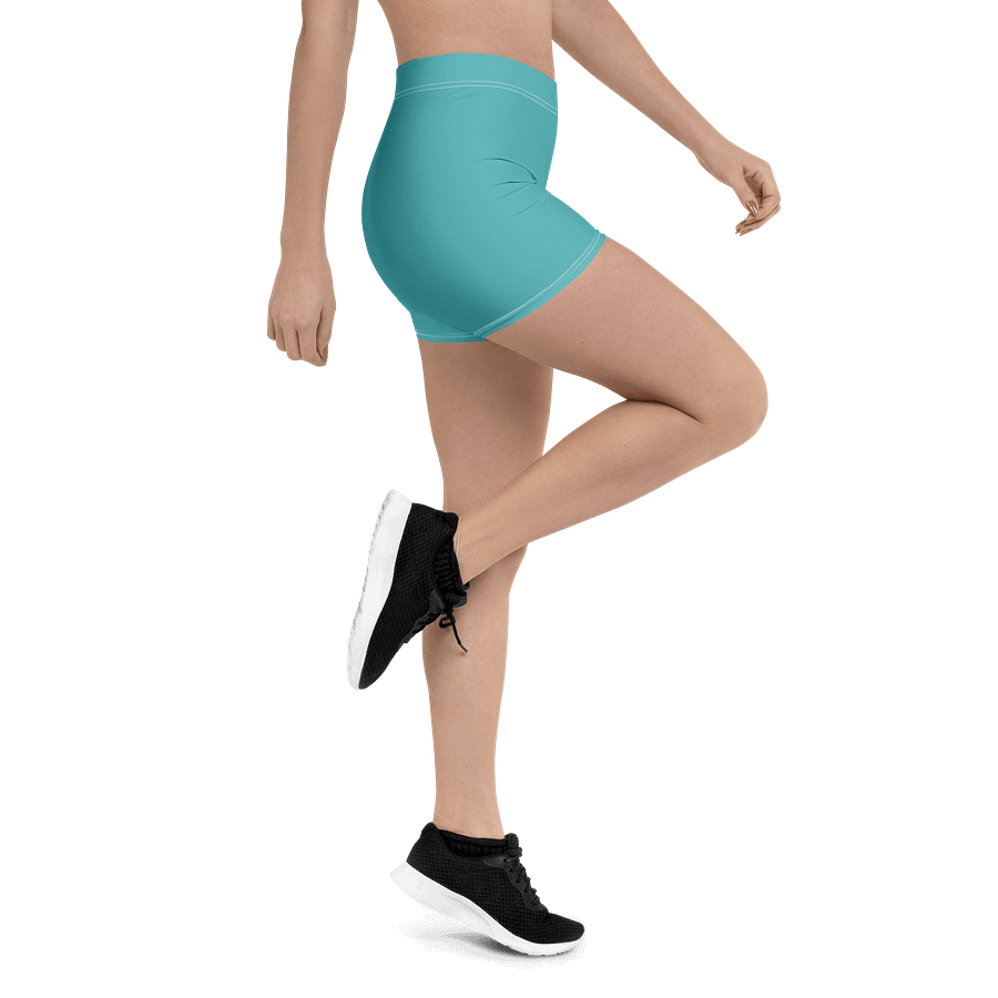 Women's FGA Yoga Shorts product image (3)