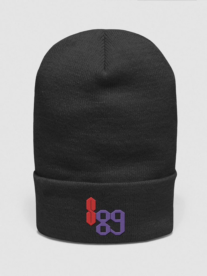 Original Smite Logo Beanie product image (4)