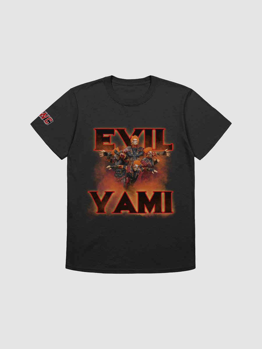 EVIL YAMI SHIRT product image (1)