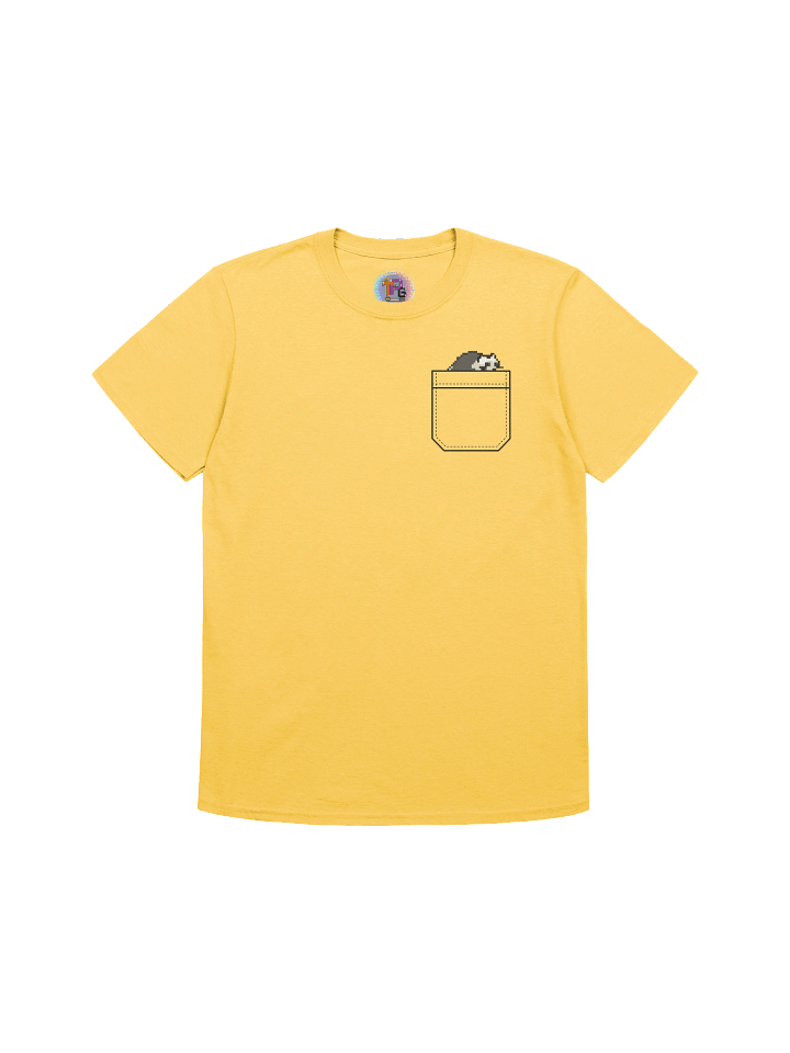 Pocket Pixel Randy Tee product image (1)