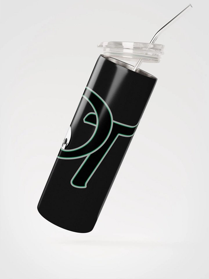 Diabolic Tutor Logo Tumbler product image (2)