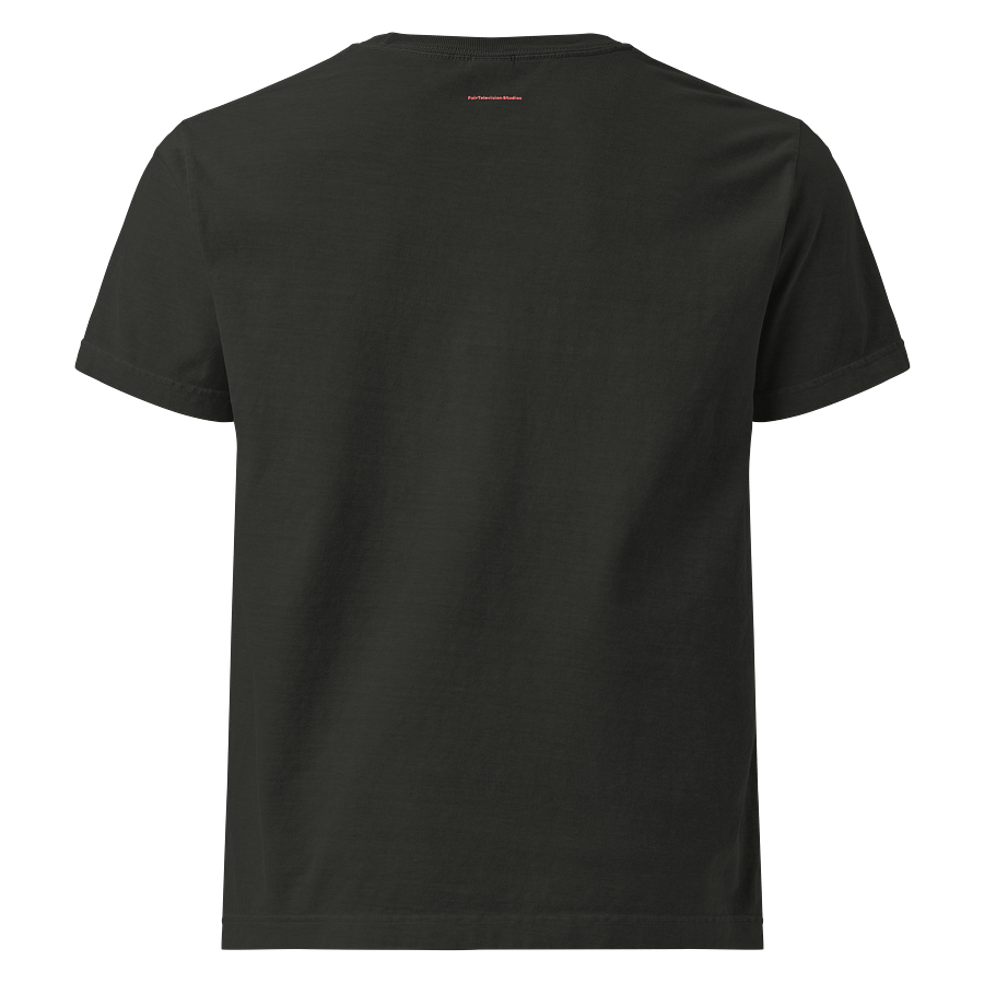 Neurodivergent Stylized Tee product image (2)