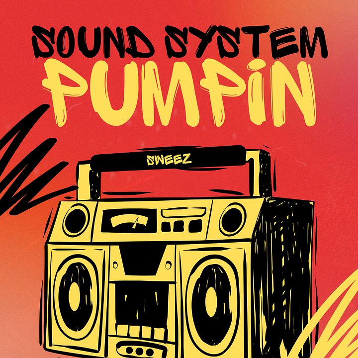 Sound System Pumpin' product image (1)