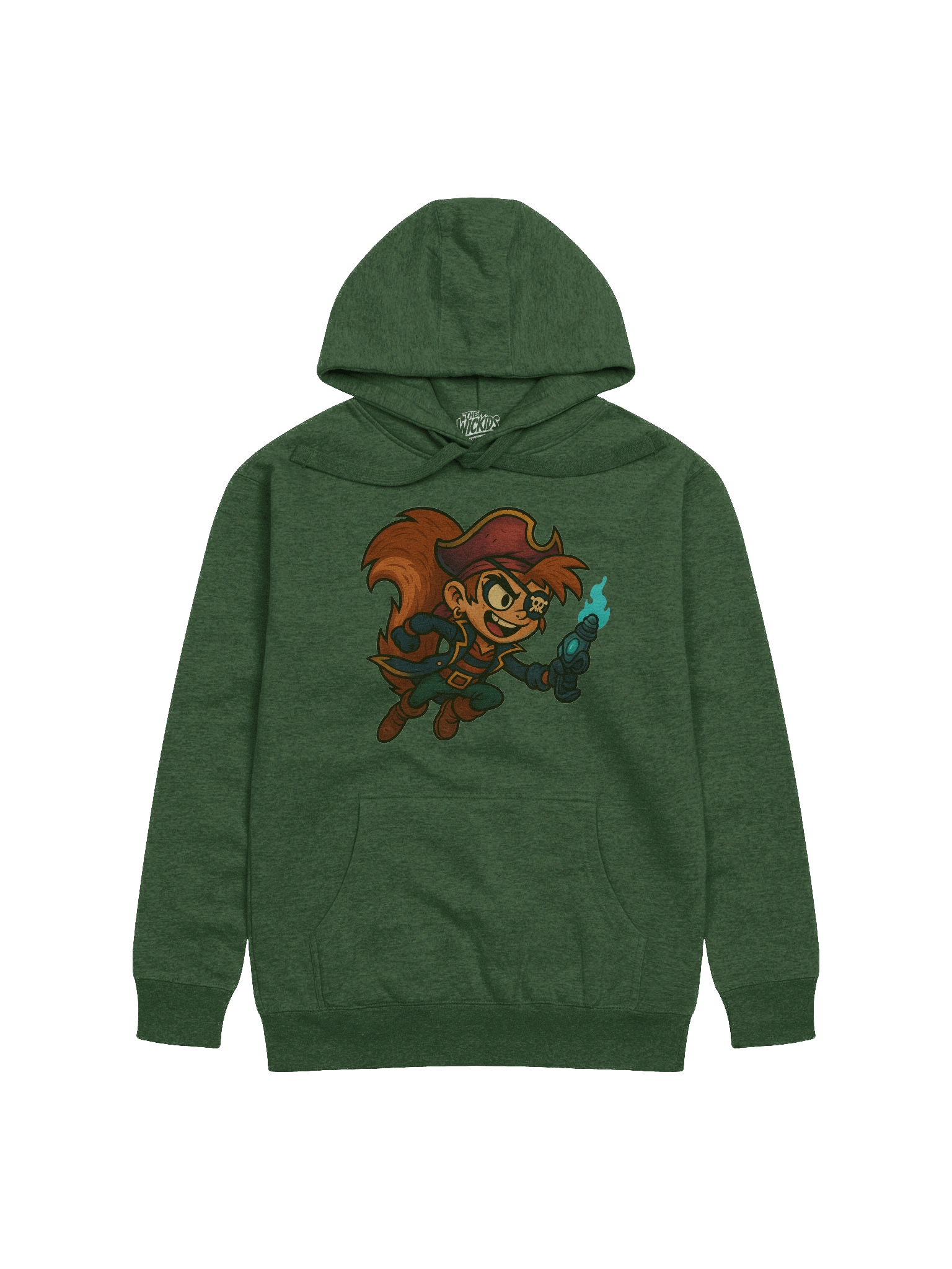 Captain Squirrel product image (1)