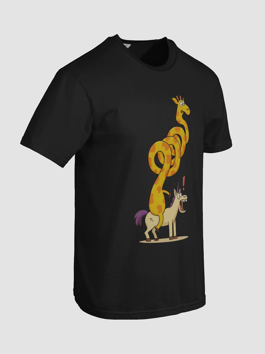 Giraffe on Unicorn product image (8)