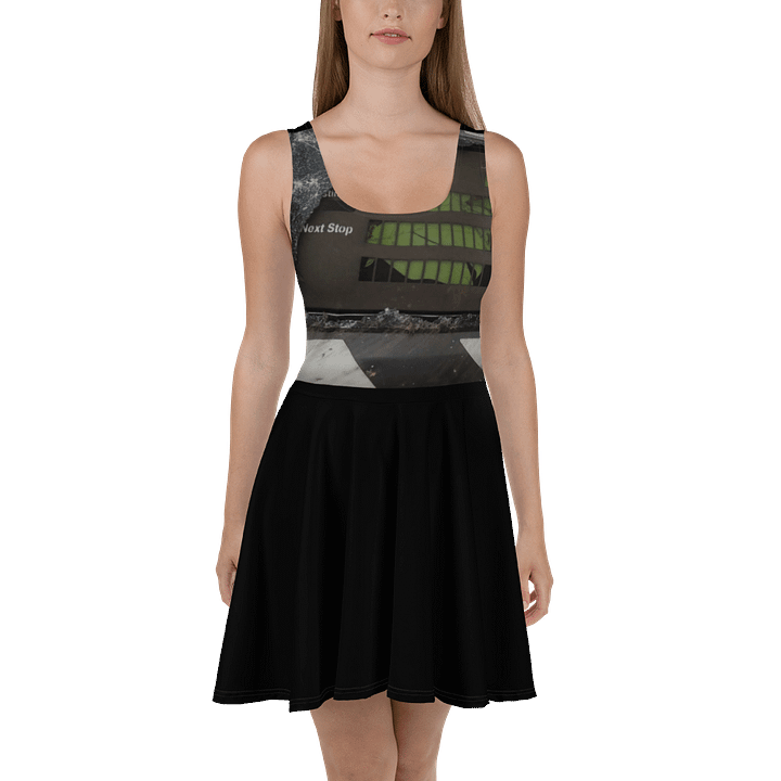 Skater boi dress product image (2)