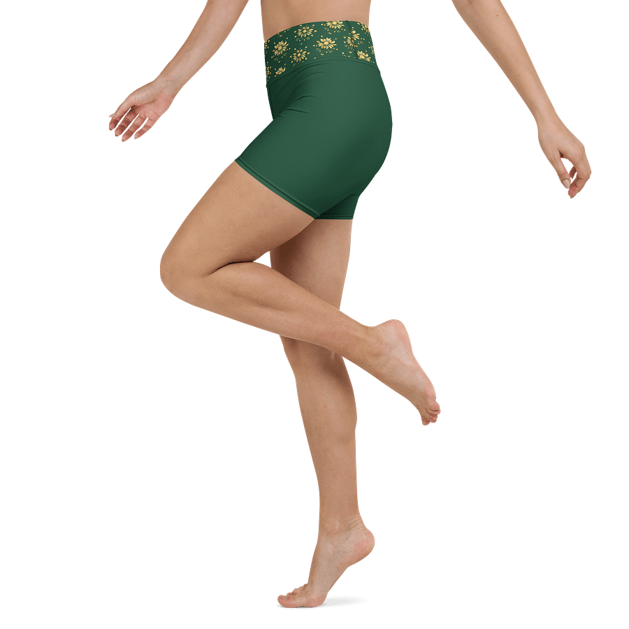Jnana - Yoga Shorts product image (4)