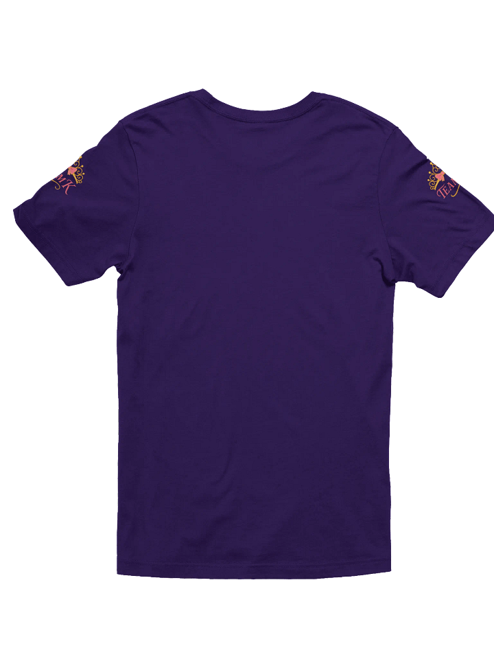 (PURPLE CHIBI) K T-Shirt product image (9)